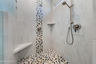 ***HOME BACK ON MARKET AT NO FAULT OF SELLER***If a private on Compass Pointe Golf Course in North Carolina - for sale on GolfHomes.com, golf home, golf lot