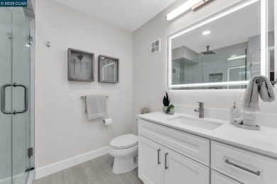 Discover refined living at 1200 Leisure Lane, Unit 4, nestled on Rossmoor Golf Course in California - for sale on GolfHomes.com, golf home, golf lot