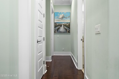 ***HOME BACK ON MARKET AT NO FAULT OF SELLER***If a private on Compass Pointe Golf Course in North Carolina - for sale on GolfHomes.com, golf home, golf lot