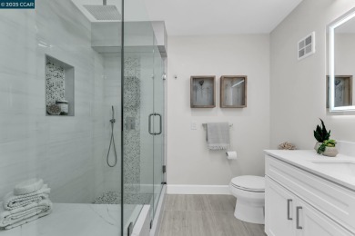 Discover refined living at 1200 Leisure Lane, Unit 4, nestled on Rossmoor Golf Course in California - for sale on GolfHomes.com, golf home, golf lot