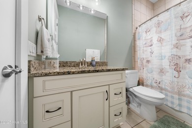 ***HOME BACK ON MARKET AT NO FAULT OF SELLER***If a private on Compass Pointe Golf Course in North Carolina - for sale on GolfHomes.com, golf home, golf lot