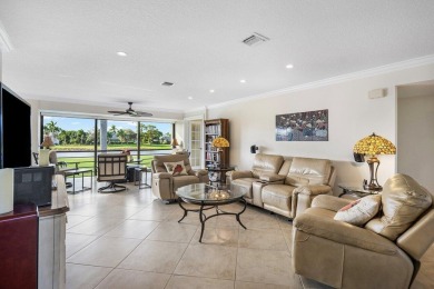 Step into this beautifully updated 2nd floor corner condominium on Pine Tree Golf Club in Florida - for sale on GolfHomes.com, golf home, golf lot