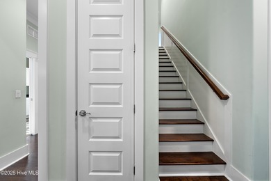 ***HOME BACK ON MARKET AT NO FAULT OF SELLER***If a private on Compass Pointe Golf Course in North Carolina - for sale on GolfHomes.com, golf home, golf lot