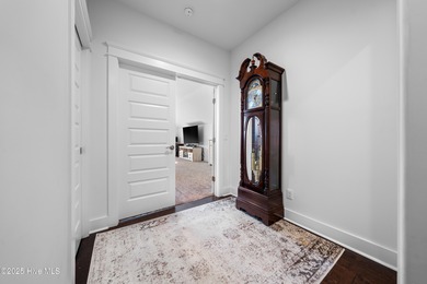 ***HOME BACK ON MARKET AT NO FAULT OF SELLER***If a private on Compass Pointe Golf Course in North Carolina - for sale on GolfHomes.com, golf home, golf lot