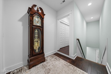 ***HOME BACK ON MARKET AT NO FAULT OF SELLER***If a private on Compass Pointe Golf Course in North Carolina - for sale on GolfHomes.com, golf home, golf lot