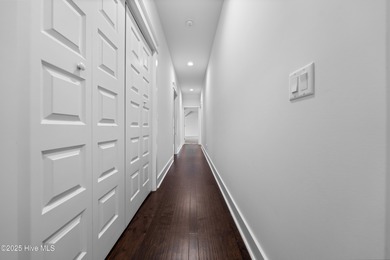 ***HOME BACK ON MARKET AT NO FAULT OF SELLER***If a private on Compass Pointe Golf Course in North Carolina - for sale on GolfHomes.com, golf home, golf lot