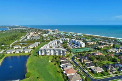 Beautiful 2 bedroom 2 bath furnished condo at Ocean Village on on Ocean Village Golf Course in Florida - for sale on GolfHomes.com, golf home, golf lot