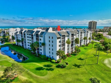 Beautiful 2 bedroom 2 bath furnished condo at Ocean Village on on Ocean Village Golf Course in Florida - for sale on GolfHomes.com, golf home, golf lot