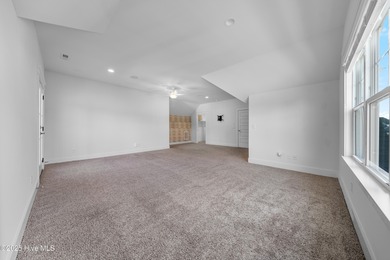 ***HOME BACK ON MARKET AT NO FAULT OF SELLER***If a private on Compass Pointe Golf Course in North Carolina - for sale on GolfHomes.com, golf home, golf lot