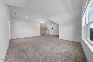 If a private oasis is what you are looking for, please do not on Compass Pointe Golf Course in North Carolina - for sale on GolfHomes.com, golf home, golf lot