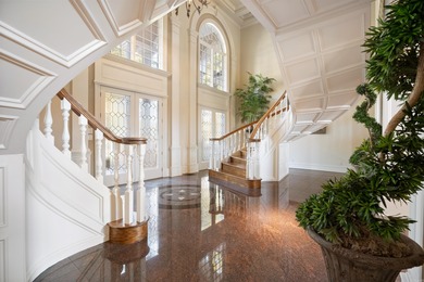 Built to impress yet designed to feel like home, this on RidgePointe Country Club in Arkansas - for sale on GolfHomes.com, golf home, golf lot