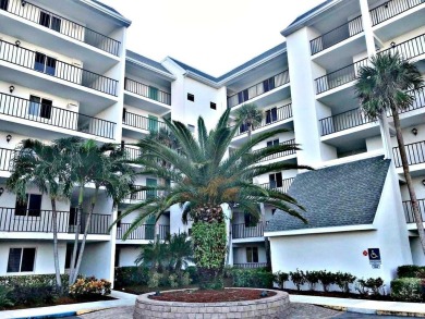 Beautiful 2 bedroom 2 bath furnished condo at Ocean Village on on Ocean Village Golf Course in Florida - for sale on GolfHomes.com, golf home, golf lot