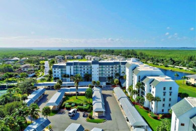 Beautiful 2 bedroom 2 bath furnished condo at Ocean Village on on Ocean Village Golf Course in Florida - for sale on GolfHomes.com, golf home, golf lot
