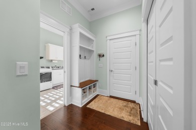 If a private oasis is what you are looking for, please do not on Compass Pointe Golf Course in North Carolina - for sale on GolfHomes.com, golf home, golf lot