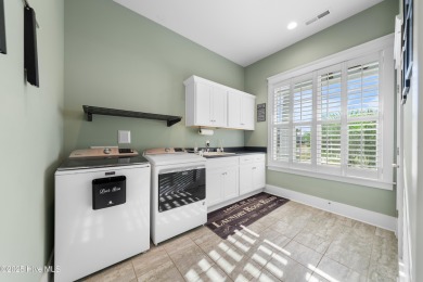 If a private oasis is what you are looking for, please do not on Compass Pointe Golf Course in North Carolina - for sale on GolfHomes.com, golf home, golf lot