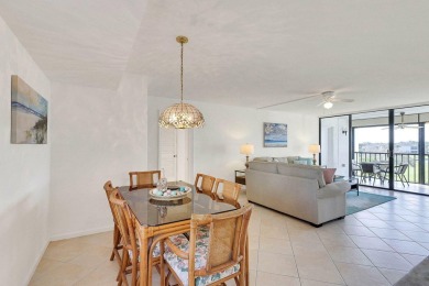 Beautiful 2 bedroom 2 bath furnished condo at Ocean Village on on Ocean Village Golf Course in Florida - for sale on GolfHomes.com, golf home, golf lot