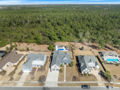 If a private oasis is what you are looking for, please do not on Compass Pointe Golf Course in North Carolina - for sale on GolfHomes.com, golf home, golf lot
