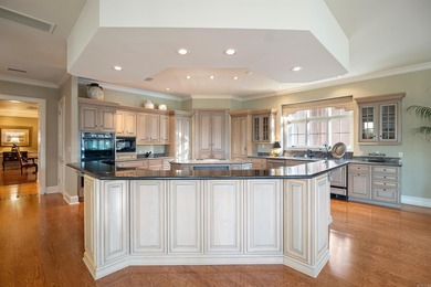 Built to impress yet designed to feel like home, this on RidgePointe Country Club in Arkansas - for sale on GolfHomes.com, golf home, golf lot