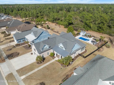 If a private oasis is what you are looking for, please do not on Compass Pointe Golf Course in North Carolina - for sale on GolfHomes.com, golf home, golf lot