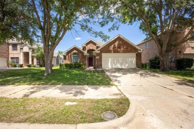 This beautiful four-bedroom 2 bath home has much to offer!  This on Jim Boggs in Texas - for sale on GolfHomes.com, golf home, golf lot