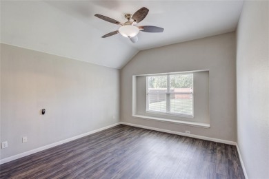 This beautiful four-bedroom 2 bath home has much to offer!  This on Jim Boggs in Texas - for sale on GolfHomes.com, golf home, golf lot