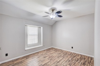 This beautiful four-bedroom 2 bath home has much to offer!  This on Jim Boggs in Texas - for sale on GolfHomes.com, golf home, golf lot