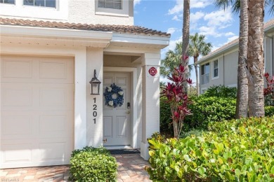 Stunning and meticulously maintained Spoonbill condo in the on Spring Run Golf Club in Florida - for sale on GolfHomes.com, golf home, golf lot