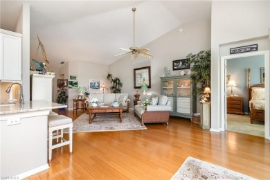 Stunning and meticulously maintained Spoonbill condo in the on Spring Run Golf Club in Florida - for sale on GolfHomes.com, golf home, golf lot
