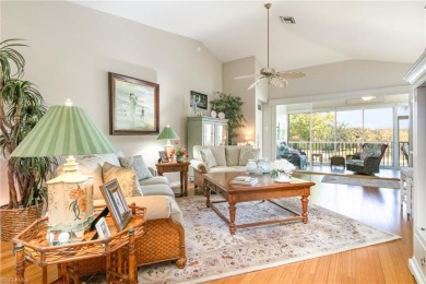 Stunning and meticulously maintained Spoonbill condo in the on Spring Run Golf Club in Florida - for sale on GolfHomes.com, golf home, golf lot