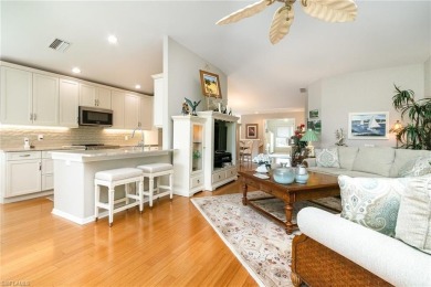 Stunning and meticulously maintained Spoonbill condo in the on Spring Run Golf Club in Florida - for sale on GolfHomes.com, golf home, golf lot