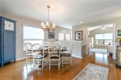 Stunning and meticulously maintained Spoonbill condo in the on Spring Run Golf Club in Florida - for sale on GolfHomes.com, golf home, golf lot