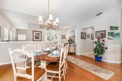 Stunning and meticulously maintained Spoonbill condo in the on Spring Run Golf Club in Florida - for sale on GolfHomes.com, golf home, golf lot