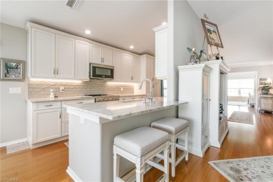 Stunning and meticulously maintained Spoonbill condo in the on Spring Run Golf Club in Florida - for sale on GolfHomes.com, golf home, golf lot