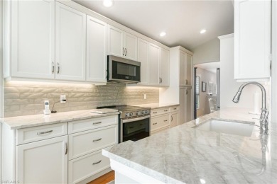 Stunning and meticulously maintained Spoonbill condo in the on Spring Run Golf Club in Florida - for sale on GolfHomes.com, golf home, golf lot