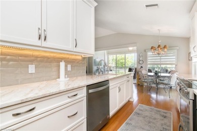 Stunning and meticulously maintained Spoonbill condo in the on Spring Run Golf Club in Florida - for sale on GolfHomes.com, golf home, golf lot