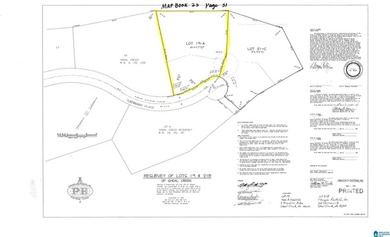 Don't miss this opportunity to build your dream home, bring your on Shoal Creek Golf Course in Alabama - for sale on GolfHomes.com, golf home, golf lot