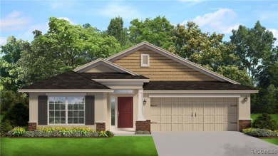 FANTASTIC 3 BEDROOM / 2 BATH GREAT ROOM PLAN WITH HUGE FAMILY on Twisted Oaks Golf Club in Florida - for sale on GolfHomes.com, golf home, golf lot