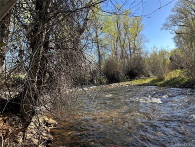 Welcome to your own private oasis nestled among the breathtaking on Collegiate Peaks Golf Course in Colorado - for sale on GolfHomes.com, golf home, golf lot