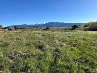 Welcome to your own private oasis nestled among the breathtaking on Collegiate Peaks Golf Course in Colorado - for sale on GolfHomes.com, golf home, golf lot