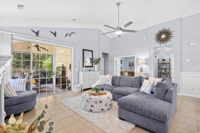 Welcome to this beautifully updated Doral floor plan. This home on Blackmoor Golf Club in South Carolina - for sale on GolfHomes.com, golf home, golf lot