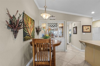 Motivated Seller!! Impressive WATERFRONT 3 Bedroom, 2 Bathroom on Saint Andrews South Golf Club in Florida - for sale on GolfHomes.com, golf home, golf lot