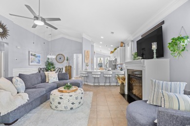 Welcome to this beautifully updated Doral floor plan. This home on Blackmoor Golf Club in South Carolina - for sale on GolfHomes.com, golf home, golf lot