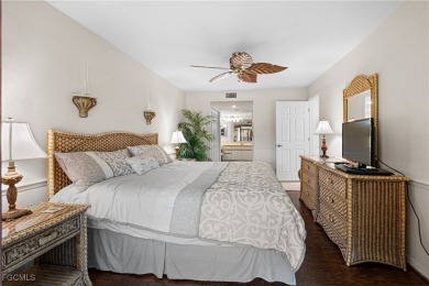 Welcome to luxury living at The Hideaway Country Club! Tucked on Hideaway Country Club in Florida - for sale on GolfHomes.com, golf home, golf lot