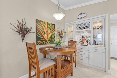 Motivated Seller!! Impressive WATERFRONT 3 Bedroom, 2 Bathroom on Saint Andrews South Golf Club in Florida - for sale on GolfHomes.com, golf home, golf lot