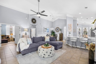 Welcome to this beautifully updated Doral floor plan. This home on Blackmoor Golf Club in South Carolina - for sale on GolfHomes.com, golf home, golf lot