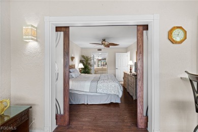 Welcome to luxury living at The Hideaway Country Club! Tucked on Hideaway Country Club in Florida - for sale on GolfHomes.com, golf home, golf lot