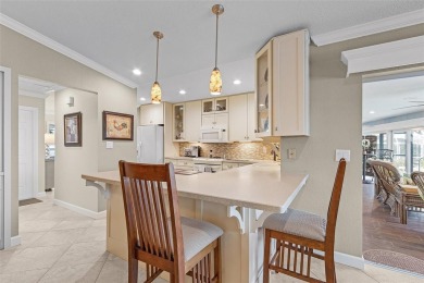 Motivated Seller!! Impressive WATERFRONT 3 Bedroom, 2 Bathroom on Saint Andrews South Golf Club in Florida - for sale on GolfHomes.com, golf home, golf lot