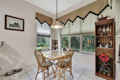 Such a beautiful home to enjoy from the gorgeous front door, and on Glen Lakes Country Club in Florida - for sale on GolfHomes.com, golf home, golf lot