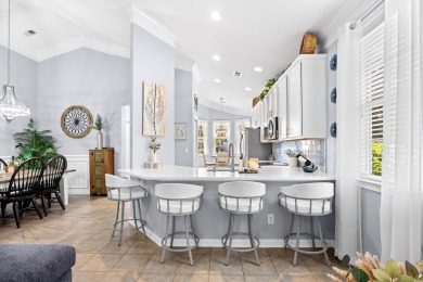 Welcome to this beautifully updated Doral floor plan. This home on Blackmoor Golf Club in South Carolina - for sale on GolfHomes.com, golf home, golf lot