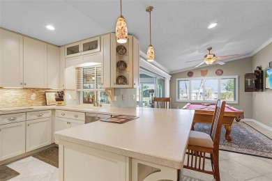 Motivated Seller!! Impressive WATERFRONT 3 Bedroom, 2 Bathroom on Saint Andrews South Golf Club in Florida - for sale on GolfHomes.com, golf home, golf lot